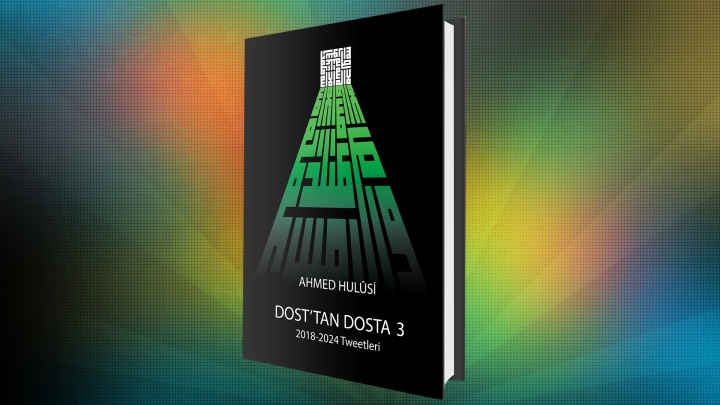 DOST'TAN Dosta-3